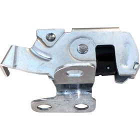 Alper 151133 Ducato-Boxer-Jumper III 06 Üst Sol Bagaj Kapı Kilidi