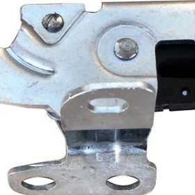Alper 151133 Ducato-Boxer-Jumper III 06 Üst Sol Bagaj Kapı Kilidi