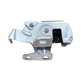 Alper 151133 Ducato-Boxer-Jumper III 06 Üst Sol Bagaj Kapı Kilidi