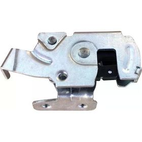 Alper 151134 Ducato-Boxer-Jumper III 06 Üst Sağ Alçak Tavan Bagaj Kapı Kilidi
