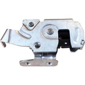 Alper 151134 Ducato-Boxer-Jumper III 06 Üst Sağ Alçak Tavan Bagaj Kapı Kilidi