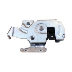 Alper 151134 Ducato-Boxer-Jumper III 06 Üst Sağ Alçak Tavan Bagaj Kapı Kilidi