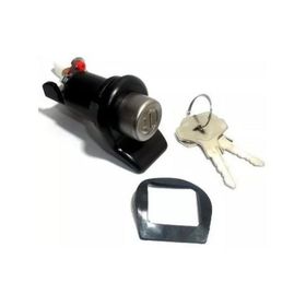 Alper 152031 R.19 Dış Bagaj Kapı Kılıdı