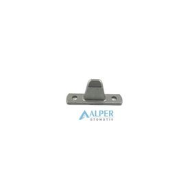Alper 161094 Doblo I-II Sağ-Sol Orta Kapı Kilit Karşılığı