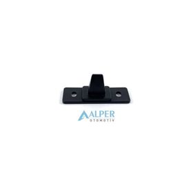Alper 161095 Doblo III Uyumlu Sağ Sol Sürgülü Kapı Kilit Karşılığı