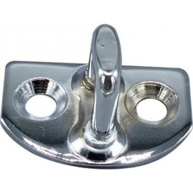 Alper 162061 R-L MGN III-Fluence Kapı Kilit Karşılığı
