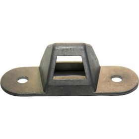 Alper 171131 Ducato-Boxer-Jumper Alt Arka Kapı Kilit Karşılığı