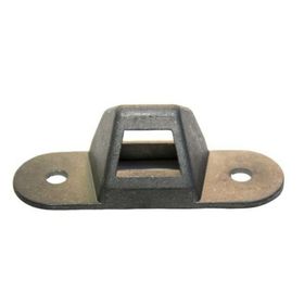 Alper 171131 Ducato-Boxer-Jumper Alt Arka Kapı Kilit Karşılığı