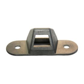 Alper 171131 Ducato-Boxer-Jumper Alt Arka Kapı Kilit Karşılığı