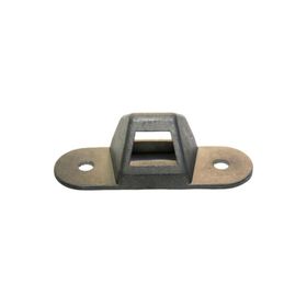Alper 171131 Ducato-Boxer-Jumper Alt Arka Kapı Kilit Karşılığı