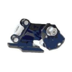 Alper 181142 Ducato III Boxer III Jumper III Sürgülü Kapı Mekanizması