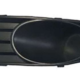 Alper 261071 Linea 07-13 Sissiz Siyah Sol Sis Far Çerçevesi