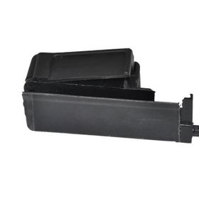Alper 331092 Sol Doblo 1 2 02 12 Sürgülü Kapı Cam Açma Mandalı