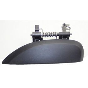 Alper 332104 Symbol Ön Sol Dış Kapı Açma Kolu
