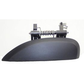 Alper 332104 Symbol Ön Sol Dış Kapı Açma Kolu