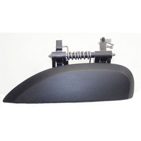 Alper 332104 Symbol Ön Sol Dış Kapı Açma Kolu