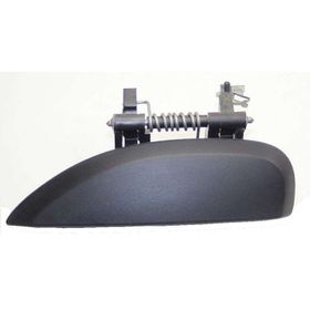 Alper 332104 Symbol Ön Sol Dış Kapı Açma Kolu