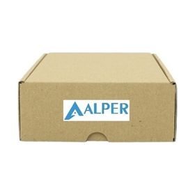 Alper 332112 Kangoo Siyah Sağ Ön İç Kapı Açma Kolu