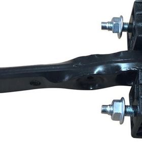 Alper 341141 Ducato-Boxer-Jumper 06 Ön Kapı Gergi Yayı