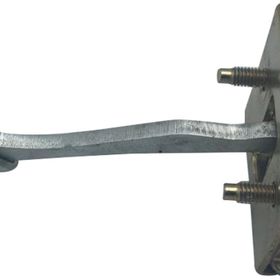 Alper 345042 C5 Arka R-L Kapı Gergisi