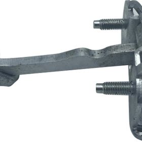 Alper 345051 Saxo Ön R-L Kapı Gergisi