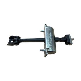 Alper 346034 Corsa D Arka R-L Kapı Gergisi