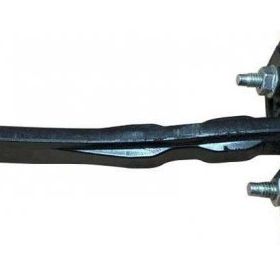 Alper 346051 Insignia Ön R-L Kapı Gergisi