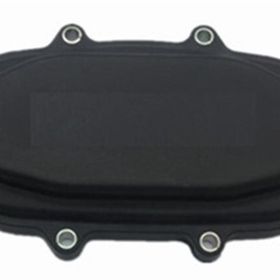 Alper 361141 Ducato Boxer Jumper III Uyumlu Eksantirik Zincir Kapağı