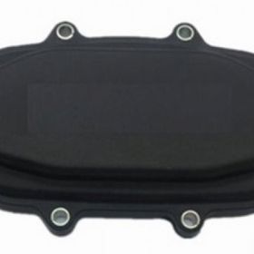 Alper 361141 Ducato Boxer Jumper III Uyumlu Eksantirik Zincir Kapağı