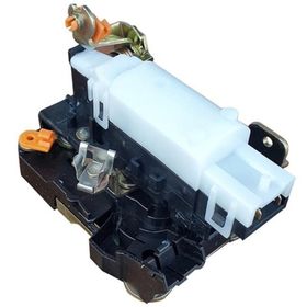 Alper 382111 Kango II Sağ Ön Kapı Kilidi