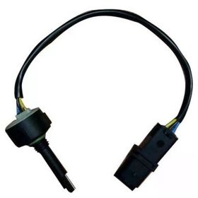 Alper 392151 Master II 2.5-Trafic Mazot Filtre Müşürü