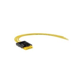 Alper 392152 Master III 09 Şamandıra Soketi