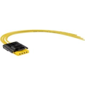 Alper 392152 Master III 09 Şamandıra Soketi