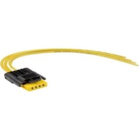 Alper 392152 Master III 09 Şamandıra Soketi