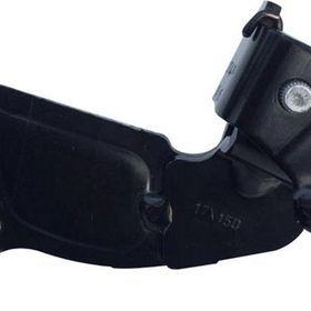 Alper 441094 Doblo III 09 Orta Sağ Kapı Mekanizması
