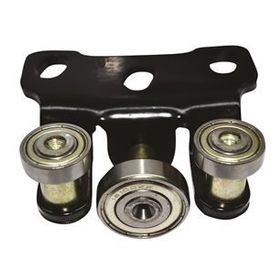 Alper 4491216 Ford Transit V363 X Sürgülü Kapı Sol Orta Mekanizması