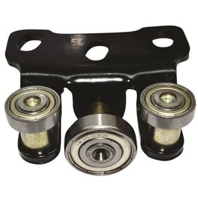 Alper 4491216 Ford Transit V363 X Sürgülü Kapı Sol Orta Mekanizması