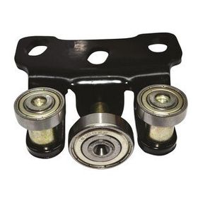 Alper 4491216 Ford Transit V363 X Sürgülü Kapı Sol Orta Mekanizması