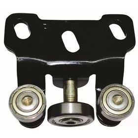 Alper 449172 X Ford Transit Custom Sürgülü Kapı Orta Sağ Mekanizma