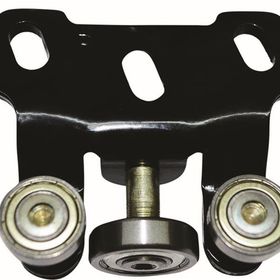 Alper 449172 X Ford Transit Custom Sürgülü Kapı Orta Sağ Mekanizma