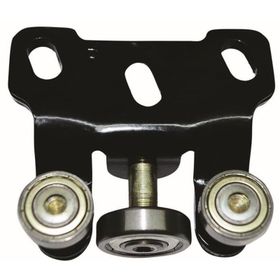 Alper 449172 X Ford Transit Custom Sürgülü Kapı Orta Sağ Mekanizma
