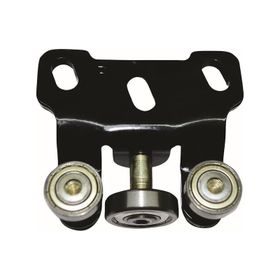 Alper 449172 X Ford Transit Custom Sürgülü Kapı Orta Sağ Mekanizma