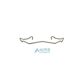 Alper 451062 Doblo-Albea Fren Kaliper Yayı