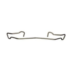 Alper 452162 Megane III Fluence-Captur-Lodgy-Dokker Fren Kaliper Yayı