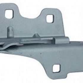 Alper 462091 Clio II 03 Sol Motor Kaput Menteşesi