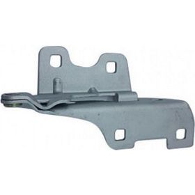 Alper 462091 Clio II 03 Sol Motor Kaput Menteşesi