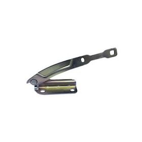 Alper 462103 Symbol Motor Kaput Sol Menteşesi