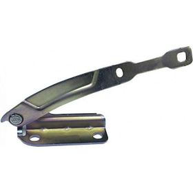 Alper 462103 Symbol Motor Kaput Sol Menteşesi