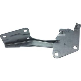 Alper 462142 Fluence 09 Sağ Motor Kaput Menteşesi