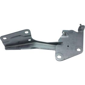 Alper 462142 Fluence 09 Sağ Motor Kaput Menteşesi